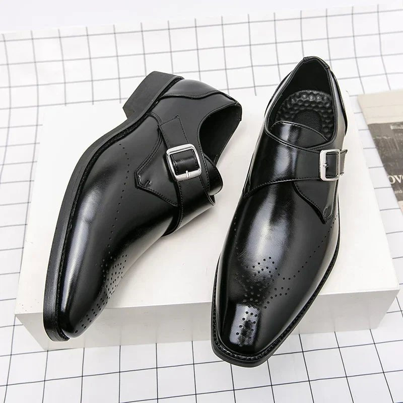 DAVID MILLER DRESS SHOES - ARDEN ROVE