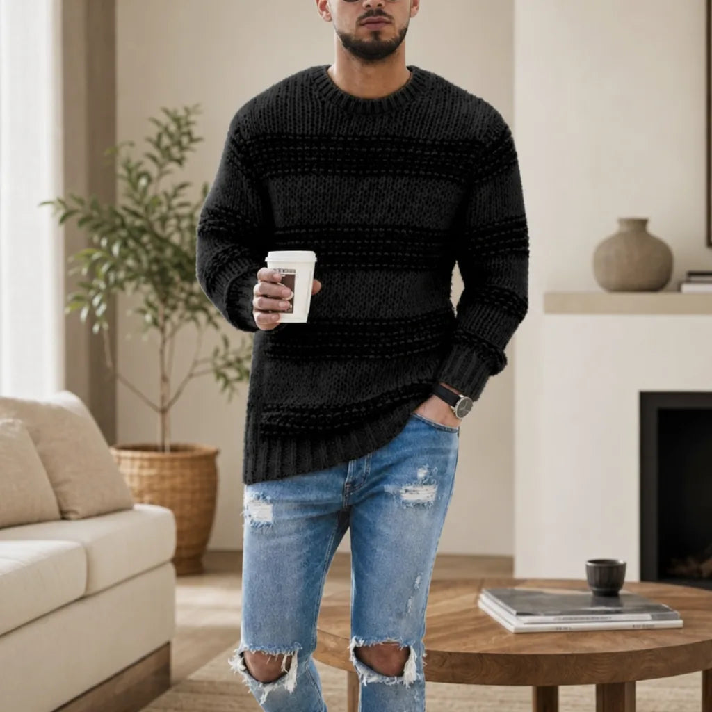 Easton | Men's Sweater