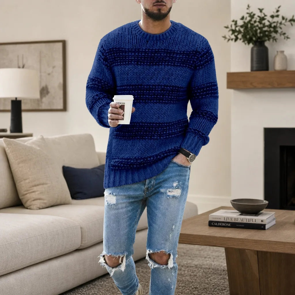 Easton | Men's Sweater