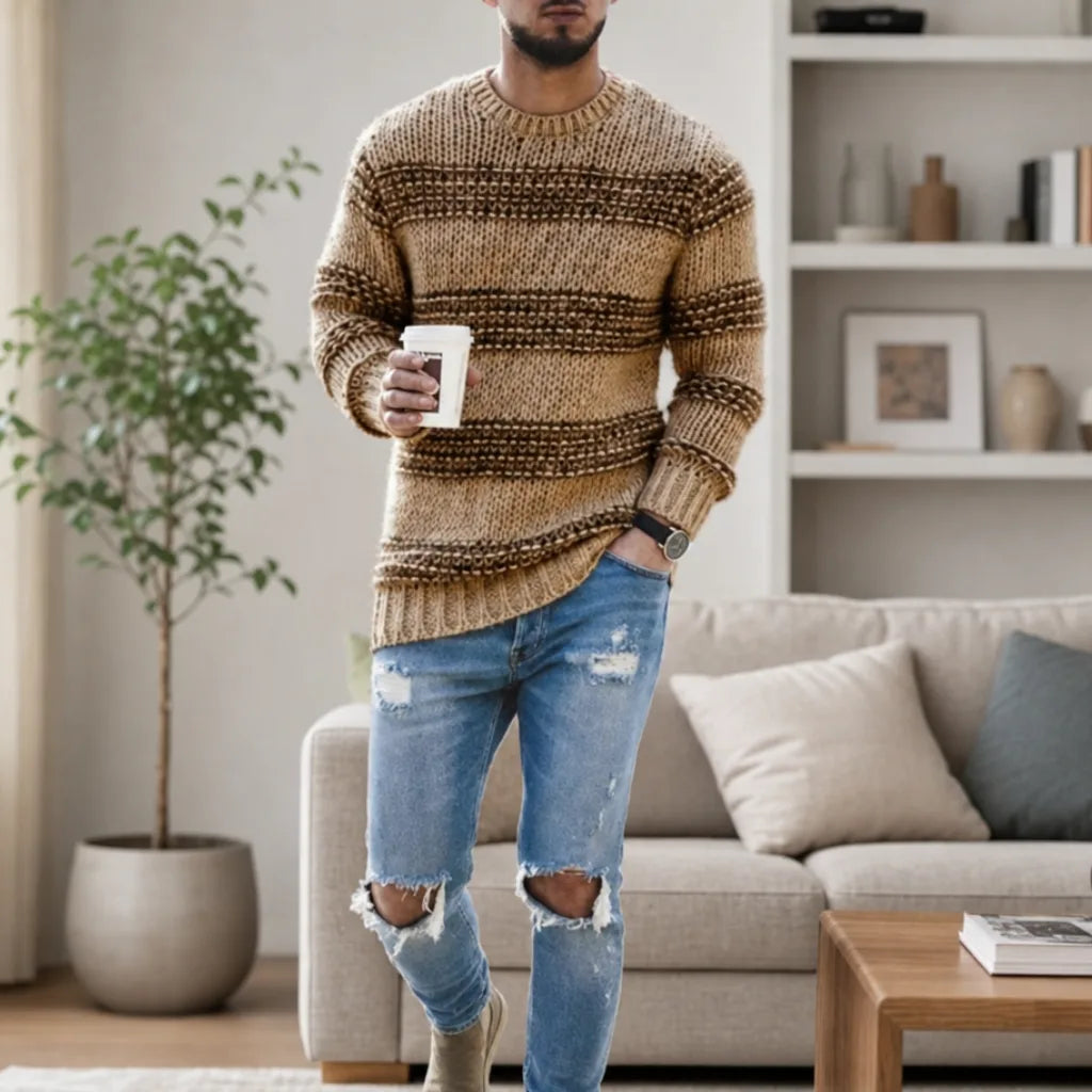 Easton | Men's Sweater