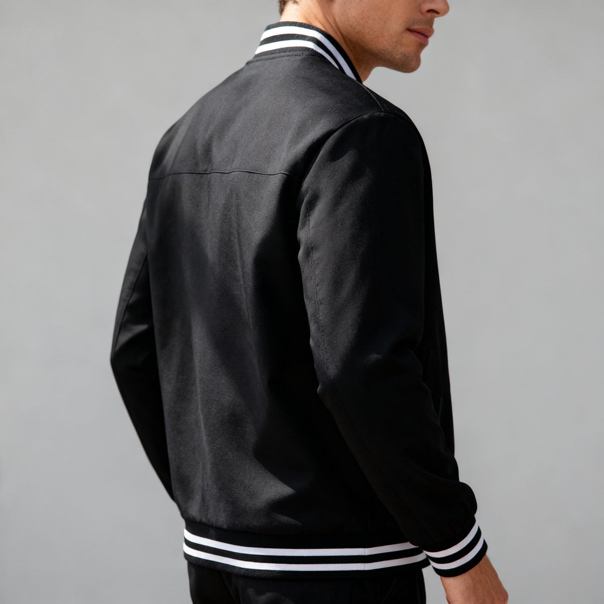Apollo Varsity Jacket