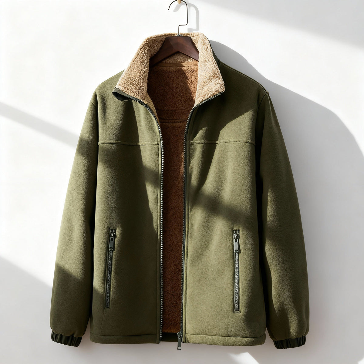 Flagstone Fleece Jacket