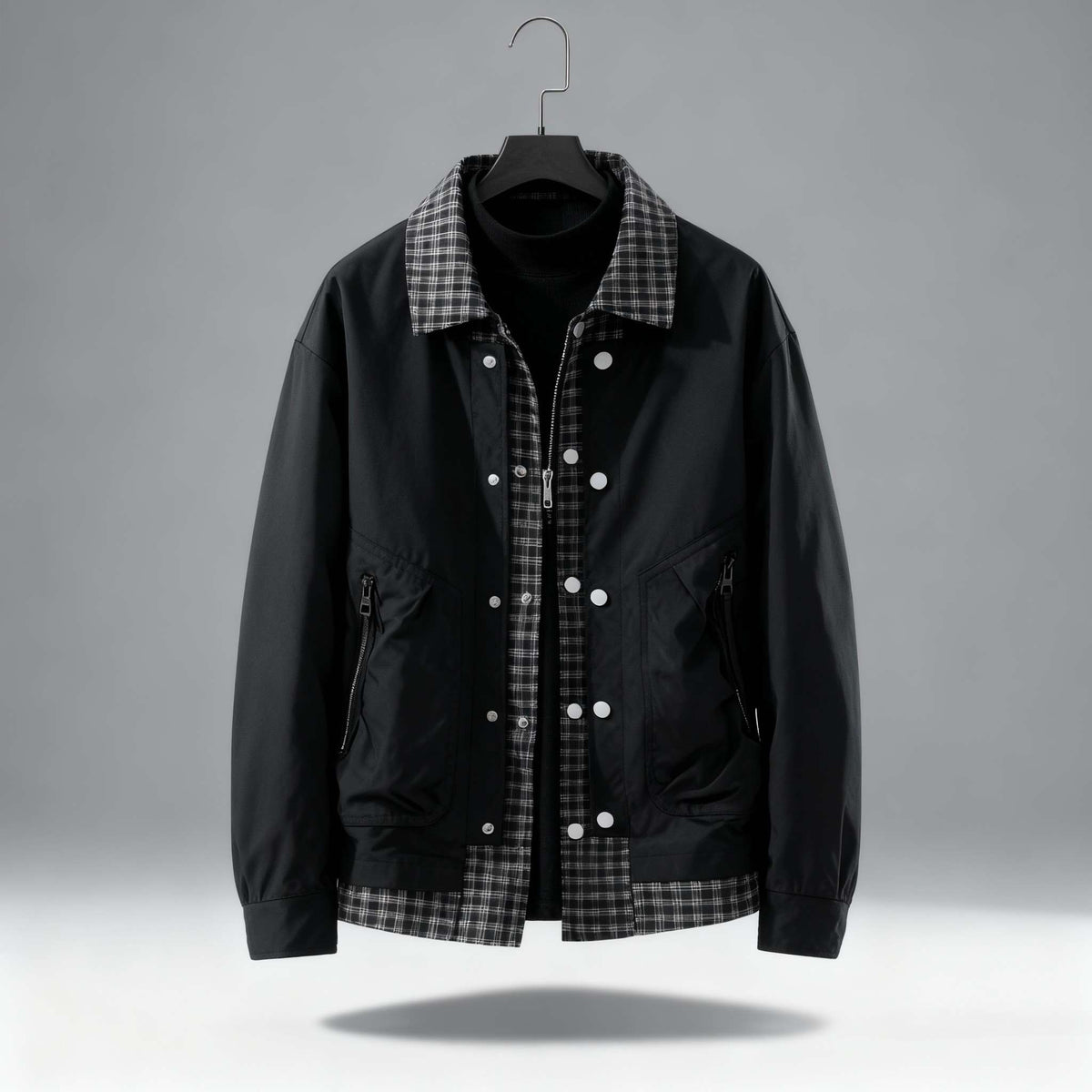 Coltwell Coach Jacket