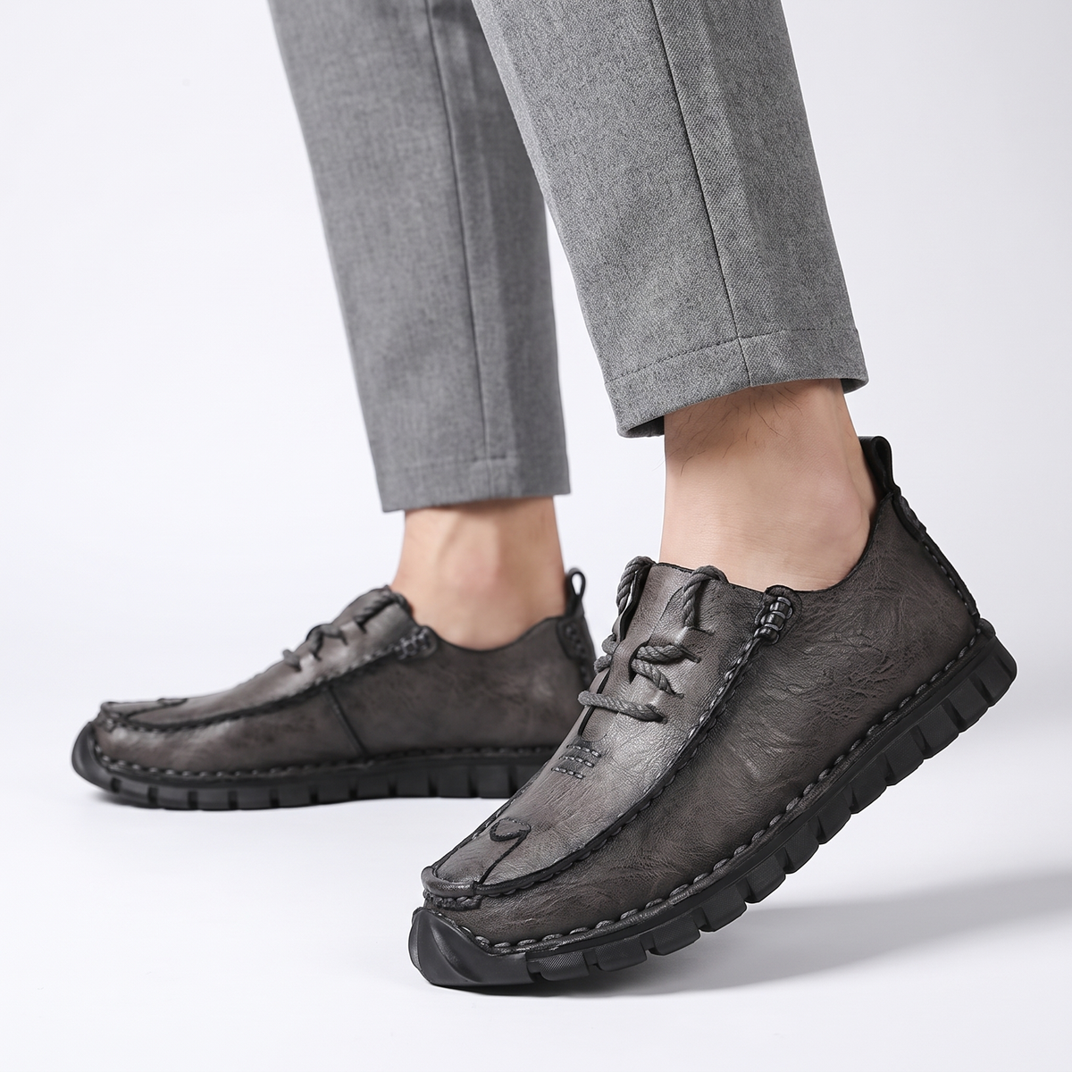Thurmoss Shoes