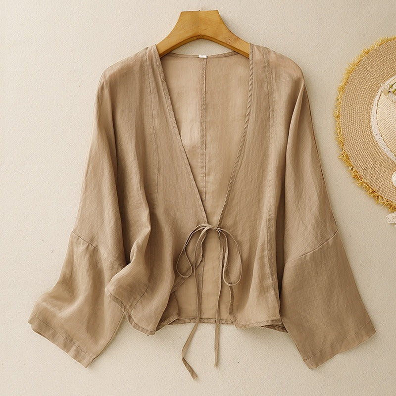 Vivara Blouse