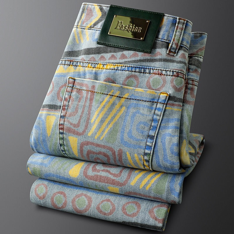 Nova Jeans