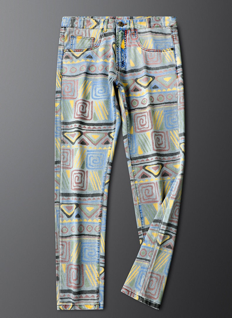 Nova Jeans