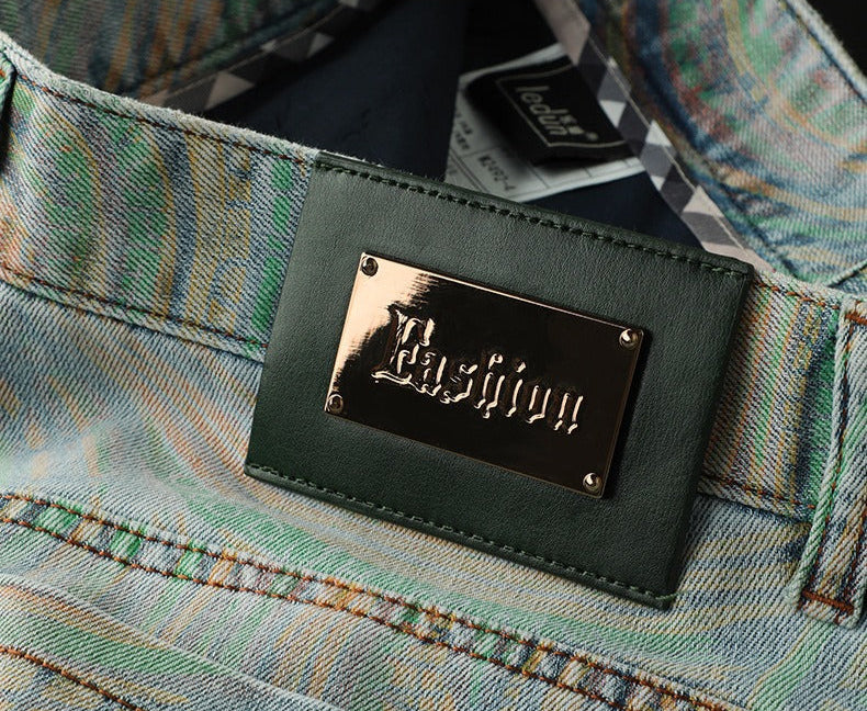 Nova Jeans