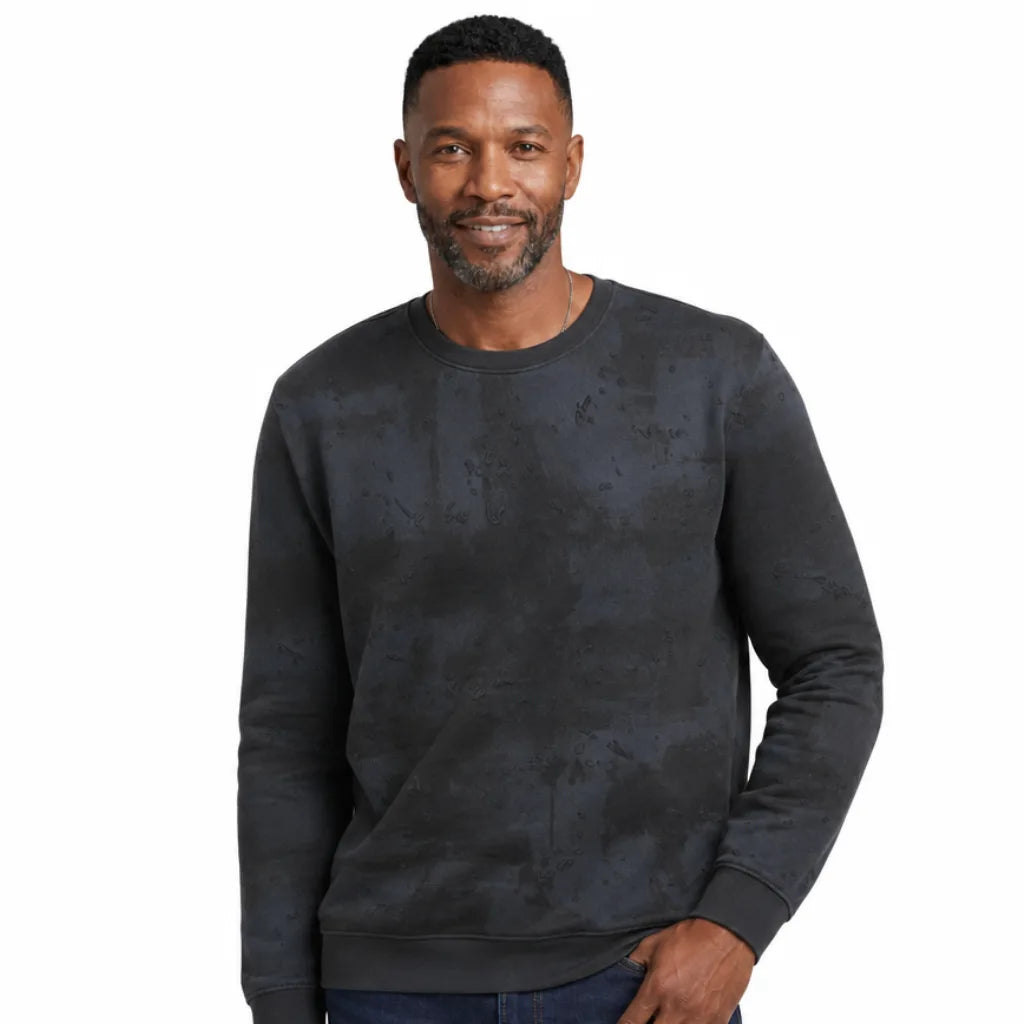 Jonas | men's Fall Printed Sweater
