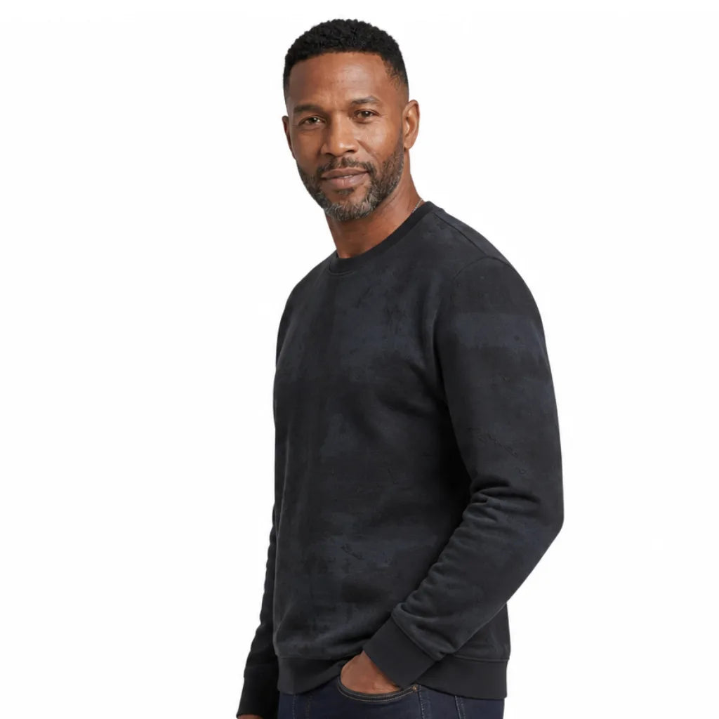 Jonas | men's Fall Printed Sweater