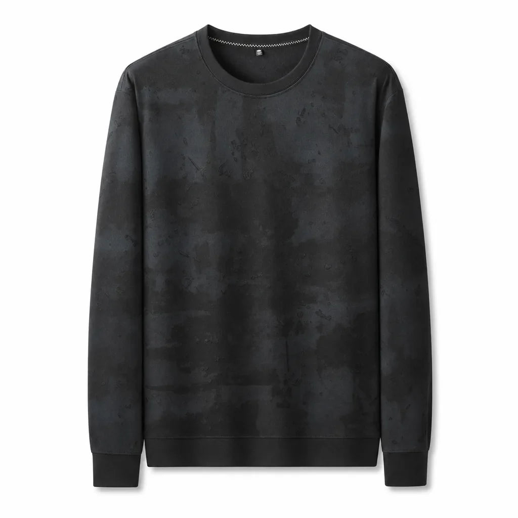 Jonas | men's Fall Printed Sweater