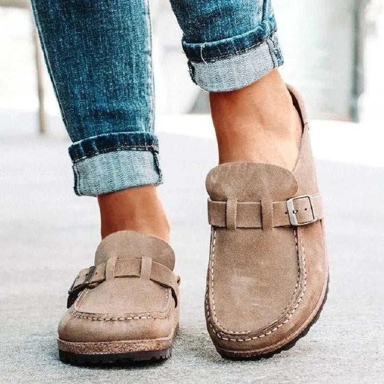 Lauren | Women's Stylish Orthopedic Shoes