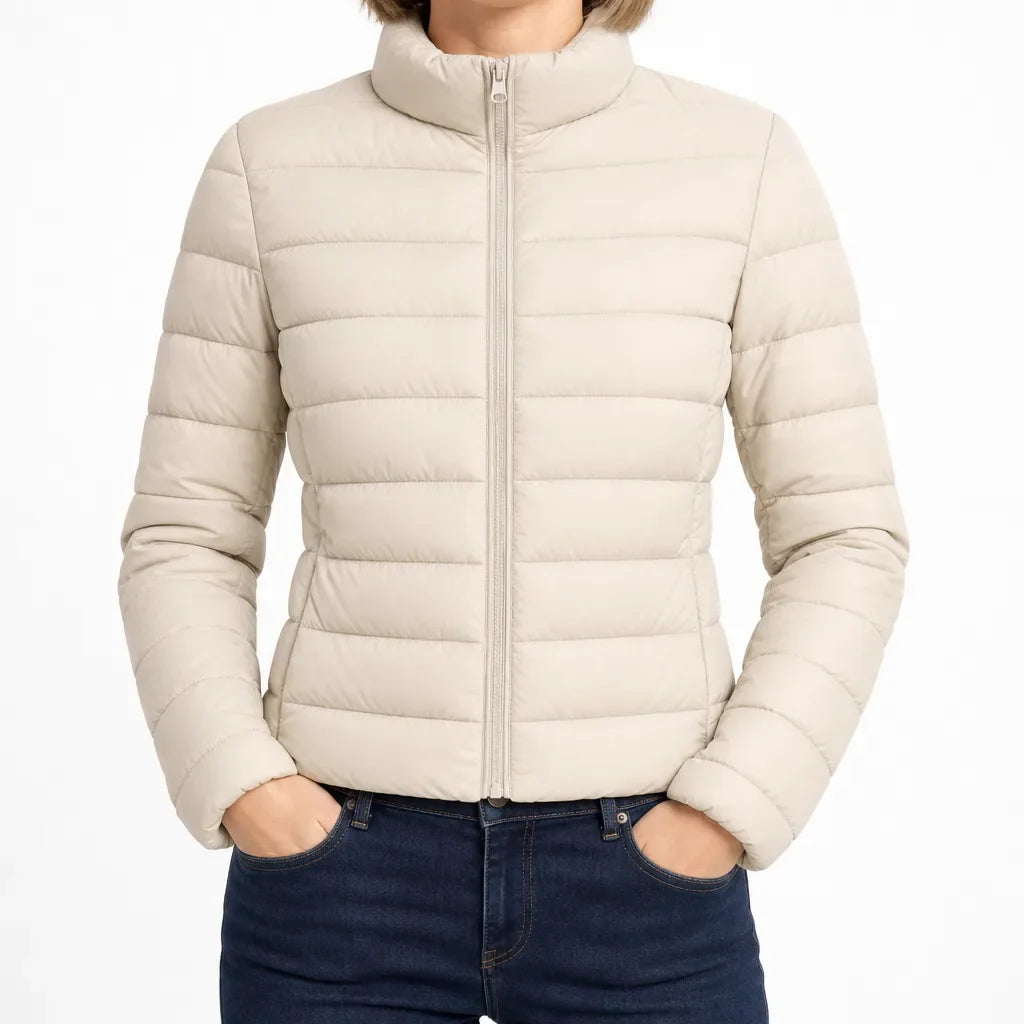 Maeve | Women's Puffer Jacket