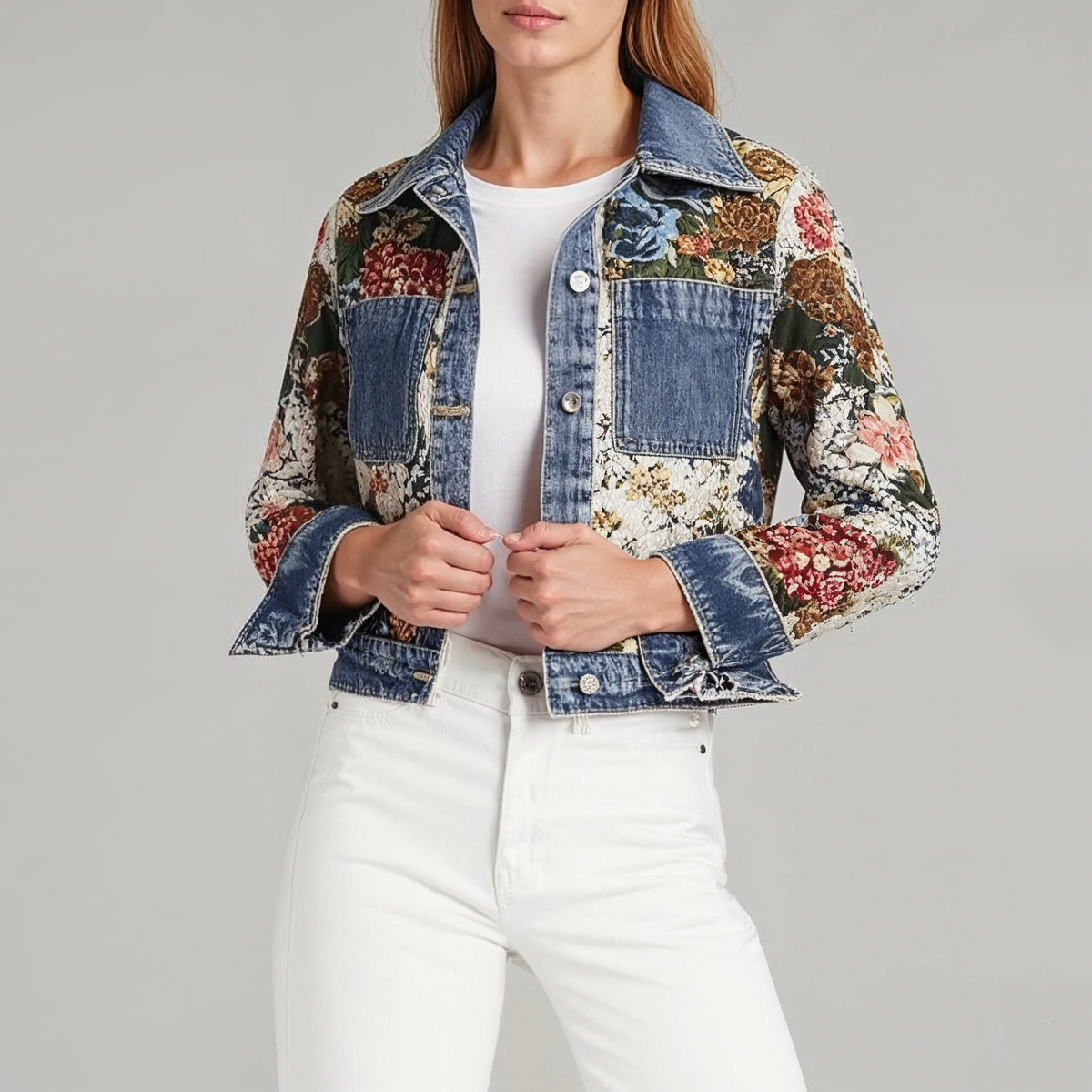 Rosella Denim