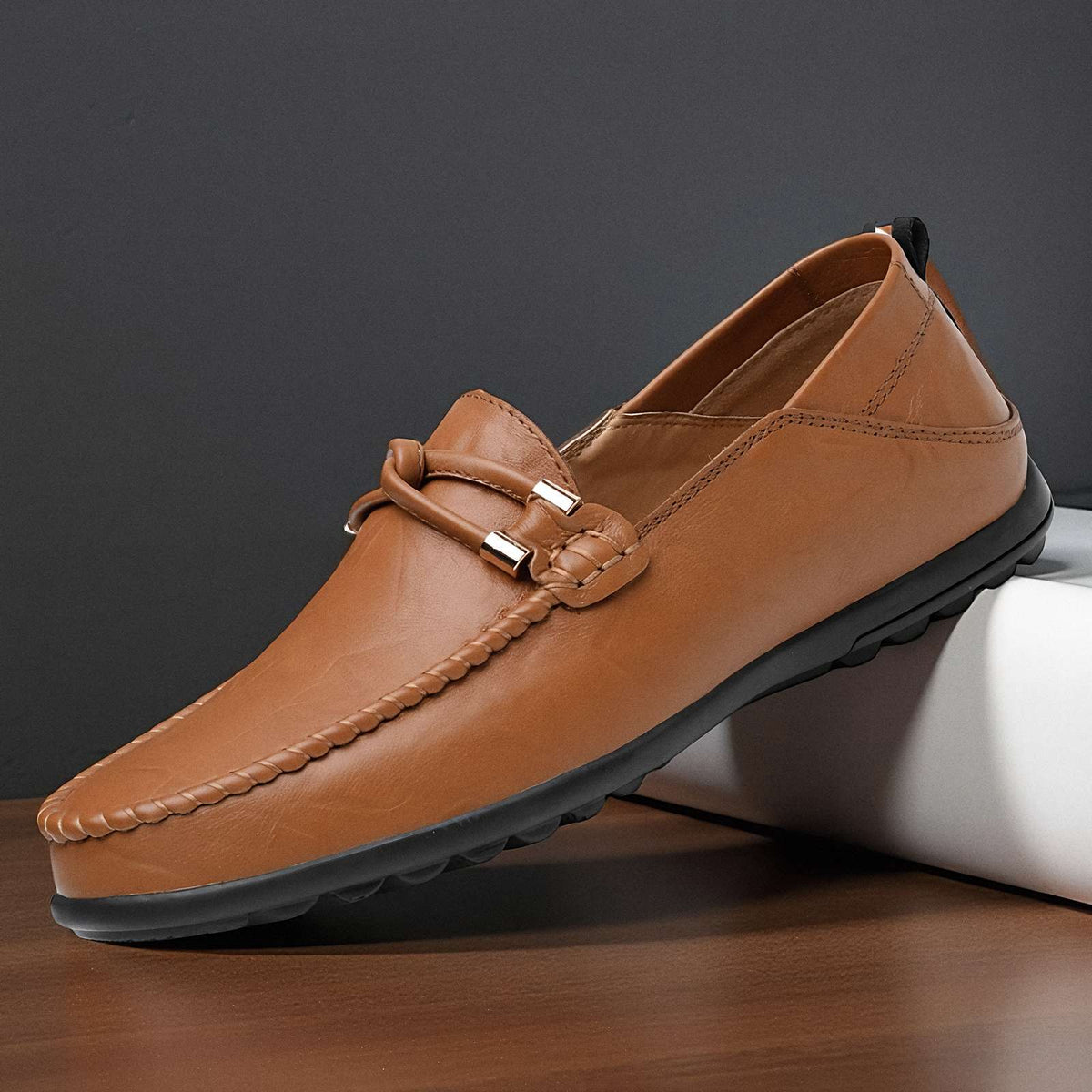 Bettino Italian Loafer