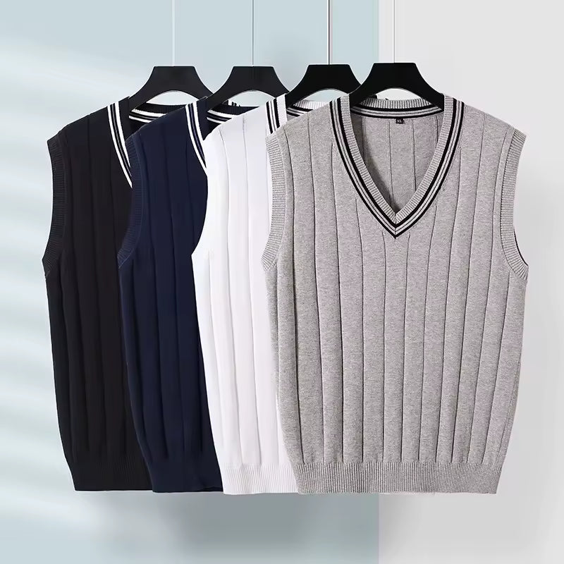 MAVERICK CASHMERE SWEATER - ARDEN ROVE