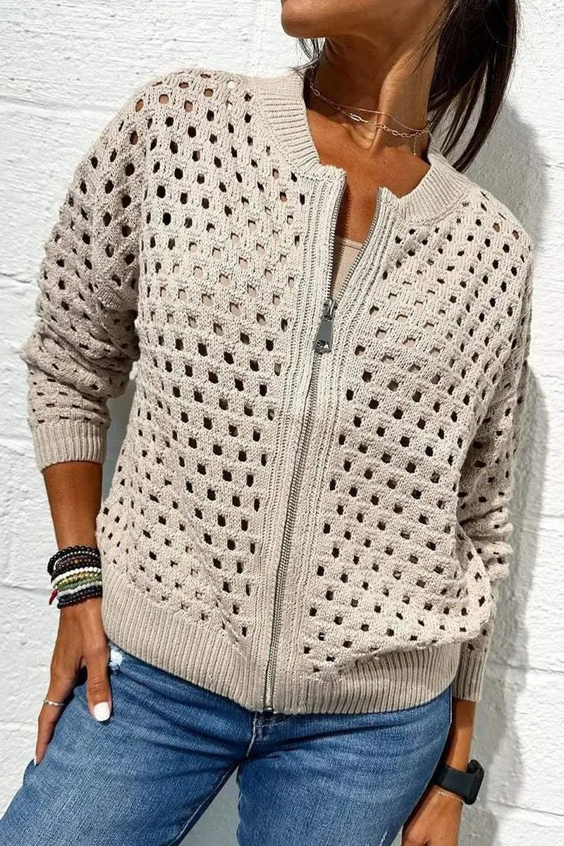 Maya | Women's Cardigan Jacket