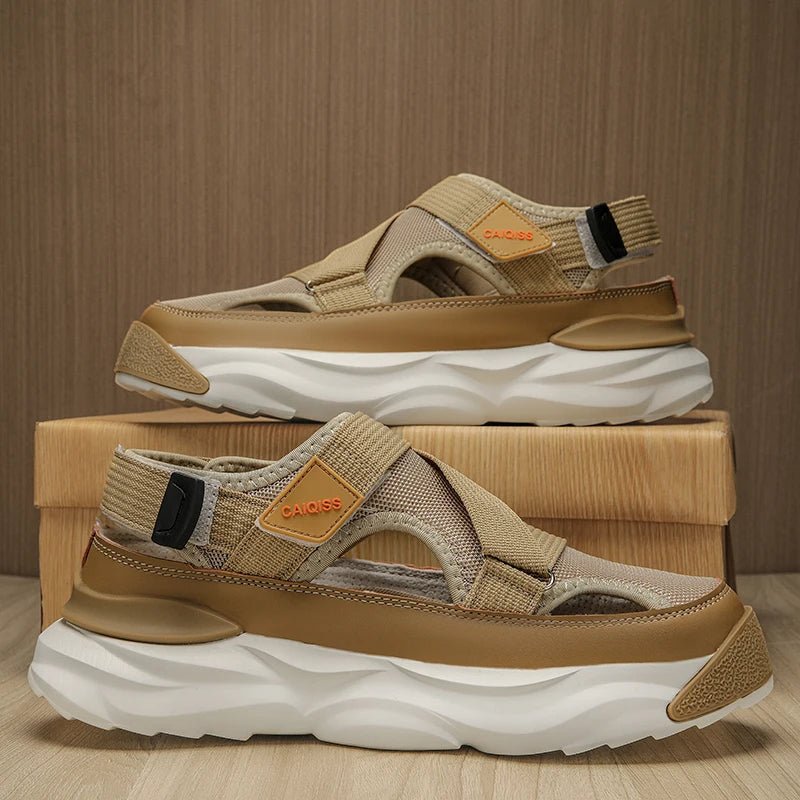 Stratos Sandal Hybrid - ARDEN ROVE