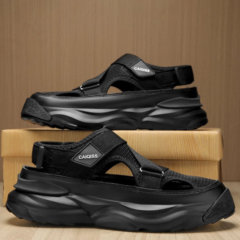 Stratos Sandal Hybrid - ARDEN ROVE