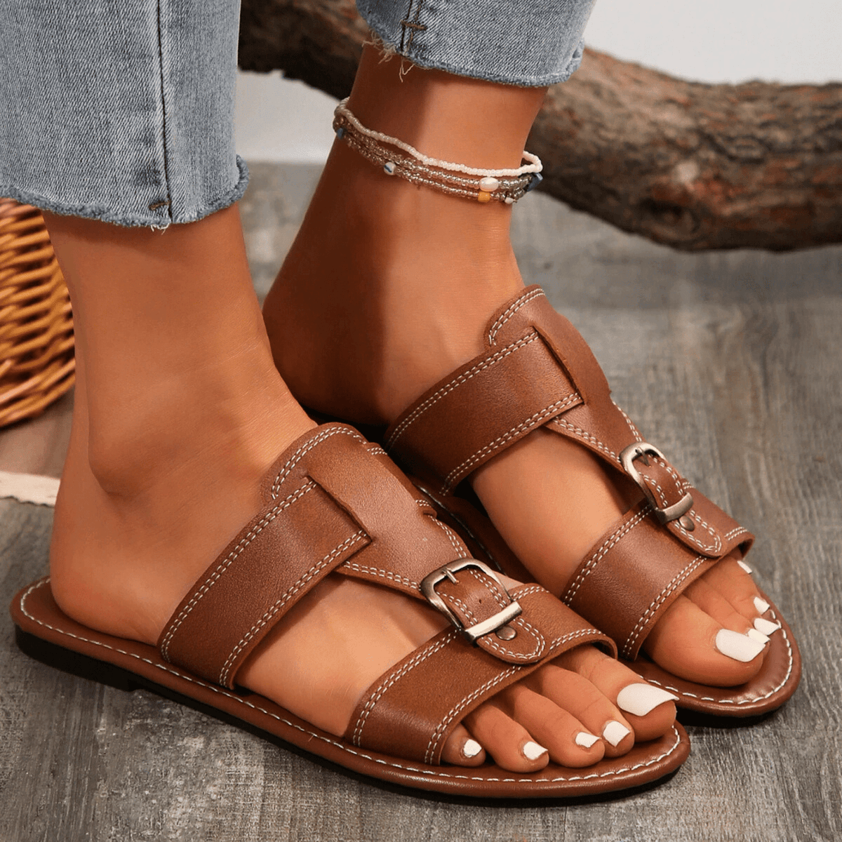 The Avielle Slide - ARDEN ROVE