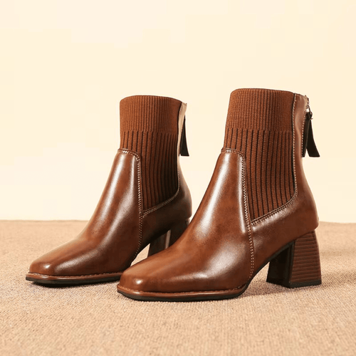 The Savine Boot - ARDEN ROVE