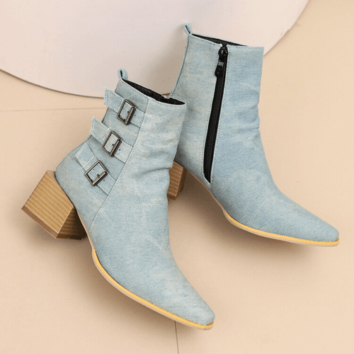 The Vellori Boot - ARDEN ROVE
