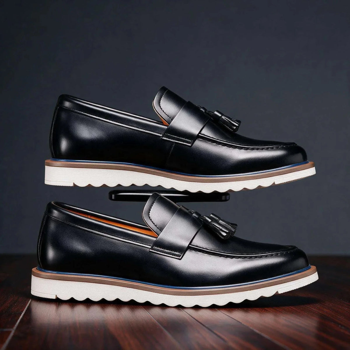 Venicio | men's Luxury Italian loafers - ARDEN ROVE