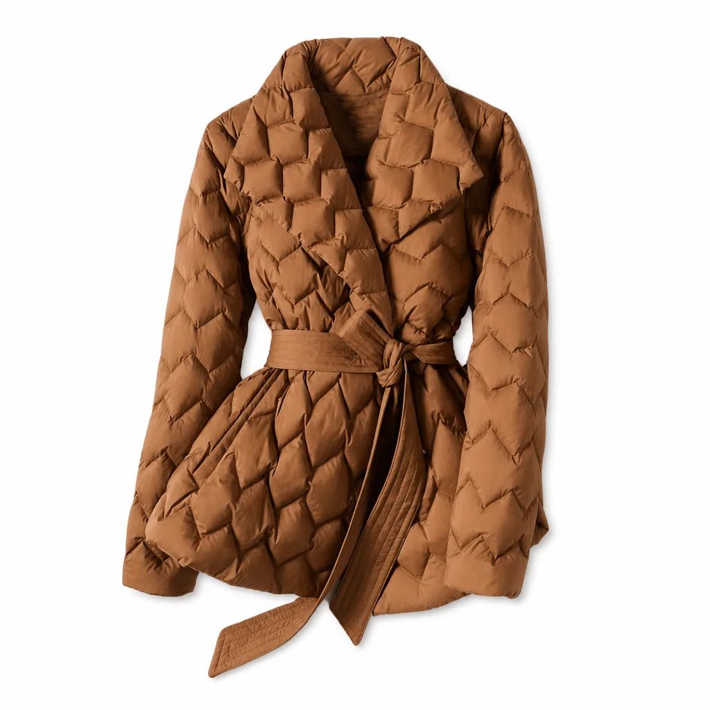Zelda | Women's Jacket - ARDEN ROVE