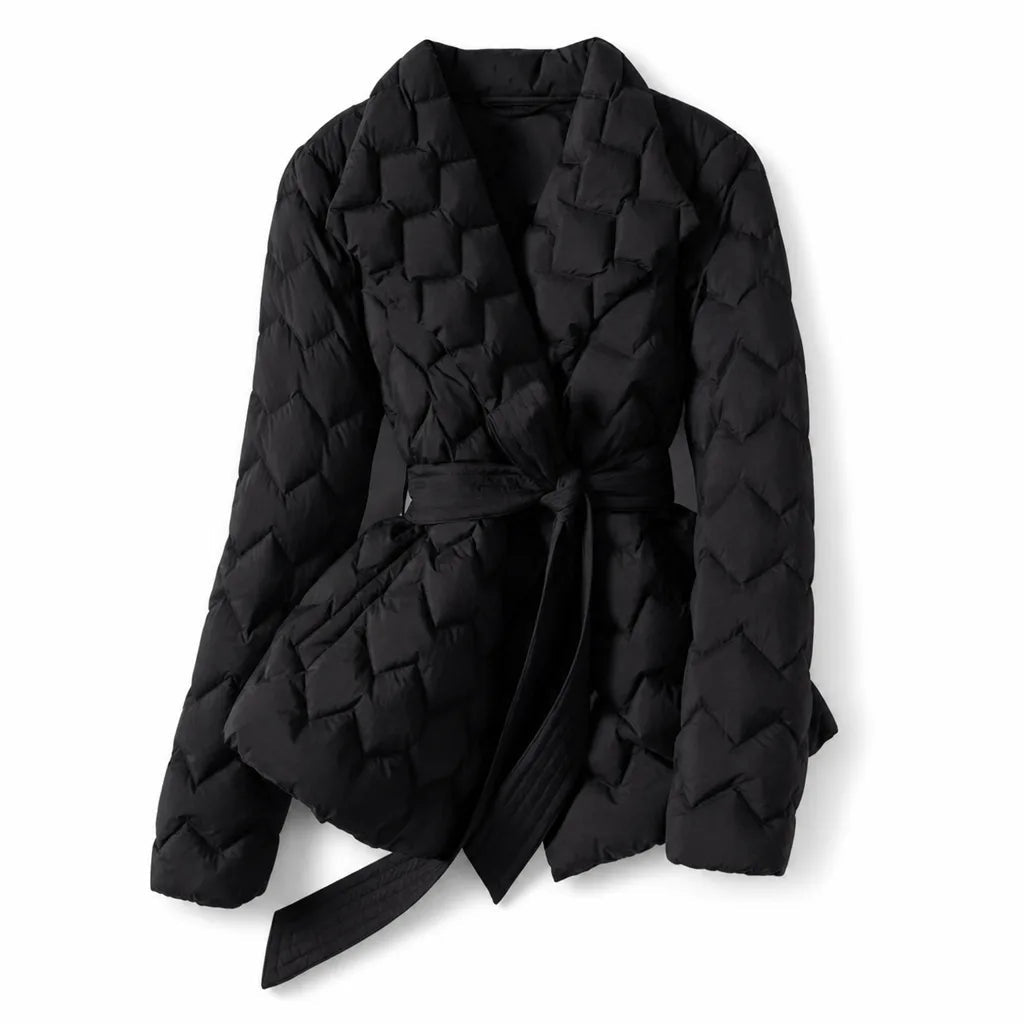 Zelda | Women's Jacket - ARDEN ROVE