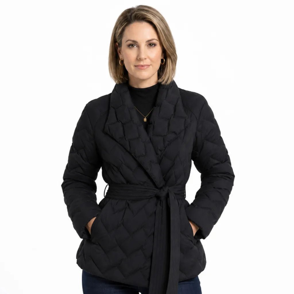 Zelda | Women's Jacket - ARDEN ROVE